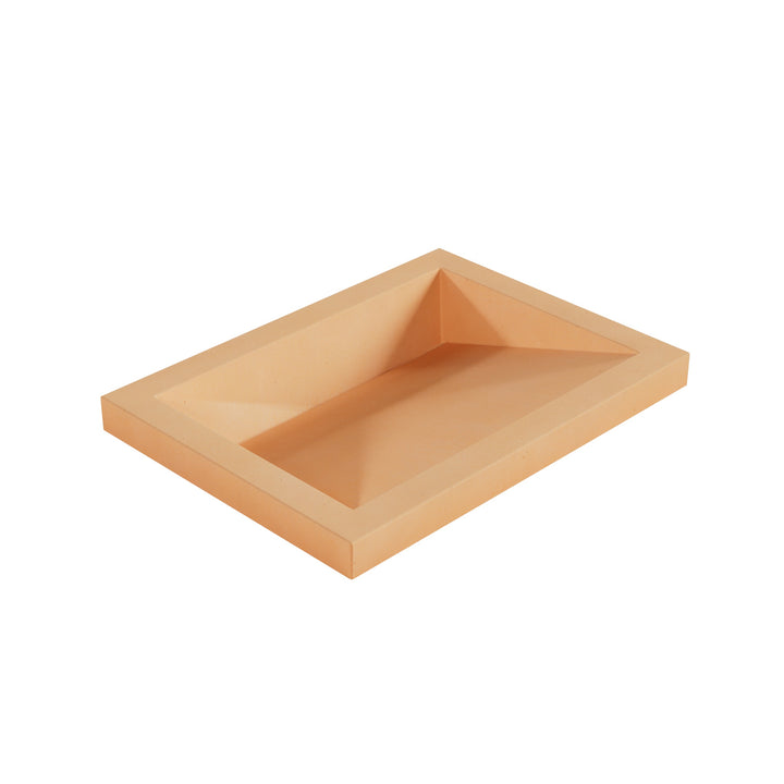 Gina Ramp Drop-In Sink - 22"
