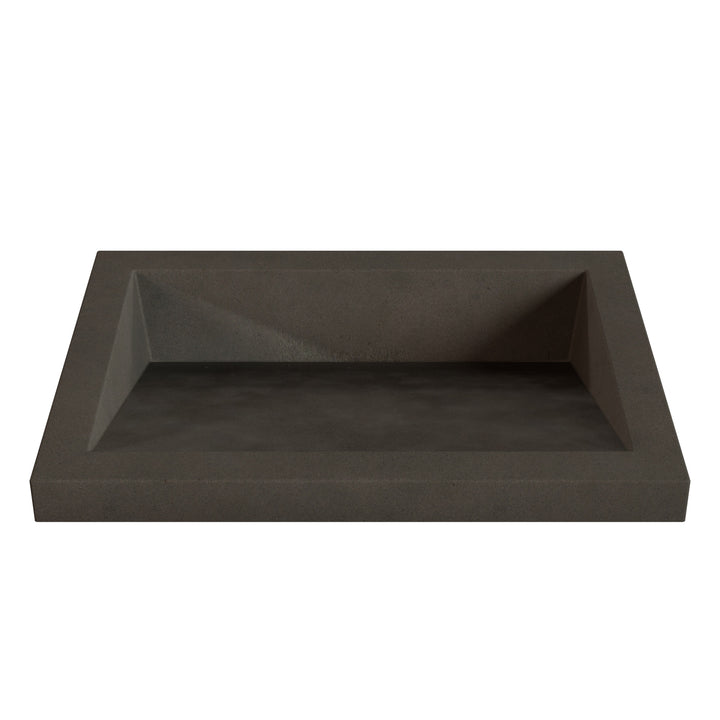 Gina Ramp Drop-In Sink - 22"