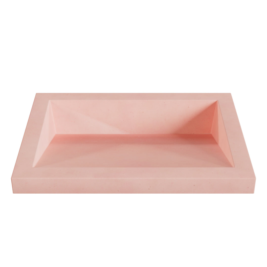 Gina Ramp Drop-In Sink - 22"