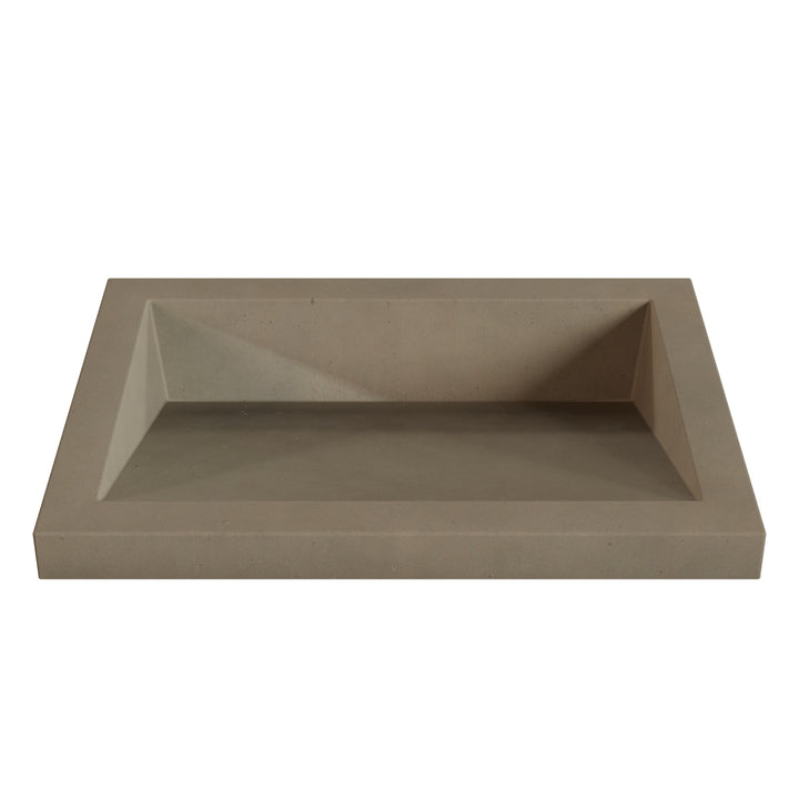 Gina Ramp Drop-In Sink - 22"