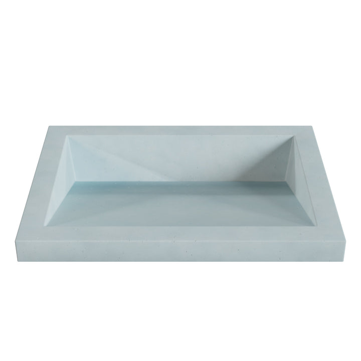 Gina Ramp Drop-In Sink - 22"