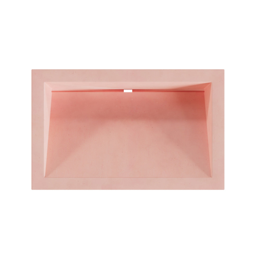 Gina Ramp Drop-In Sink - 26"