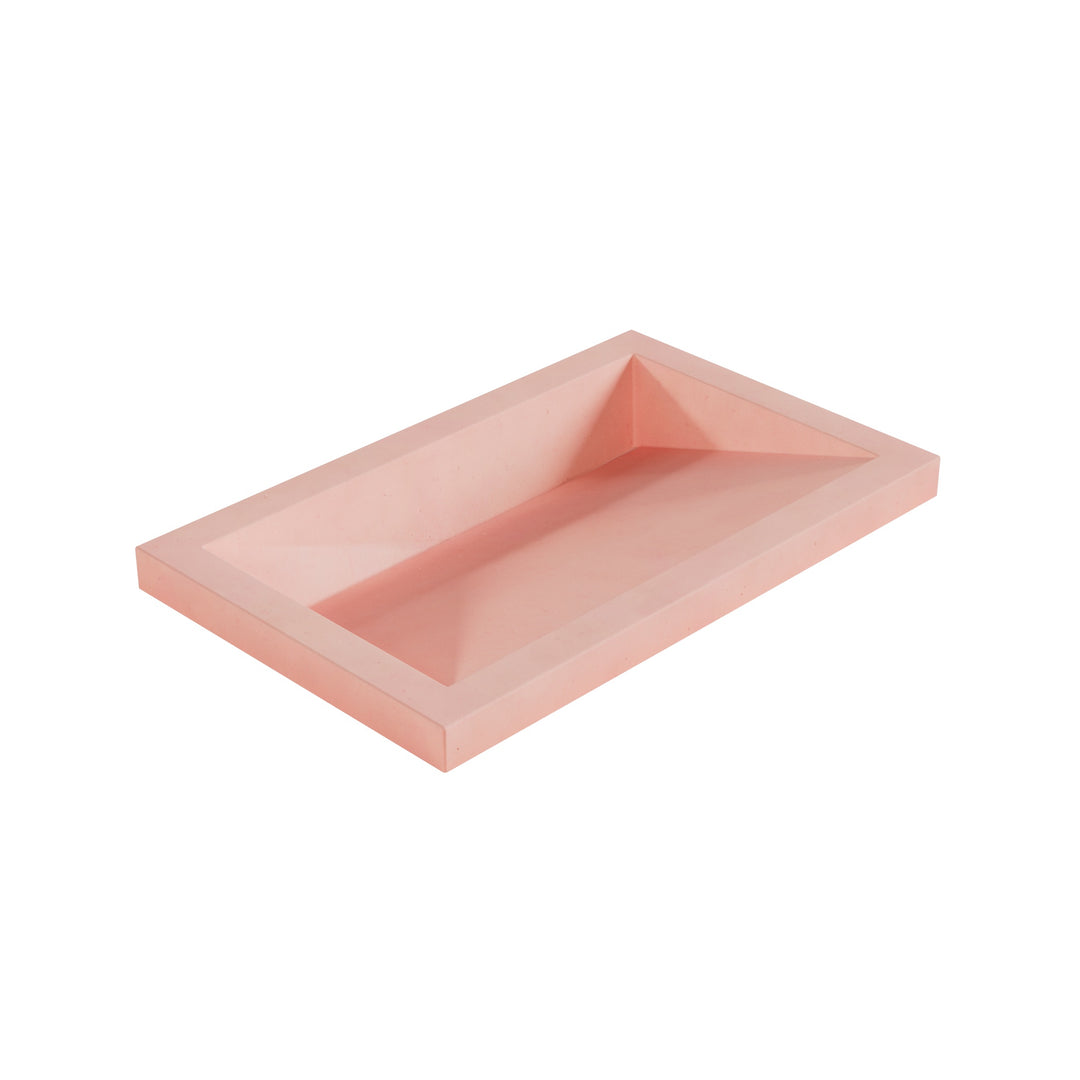 Gina Ramp Drop-In Sink - 26"