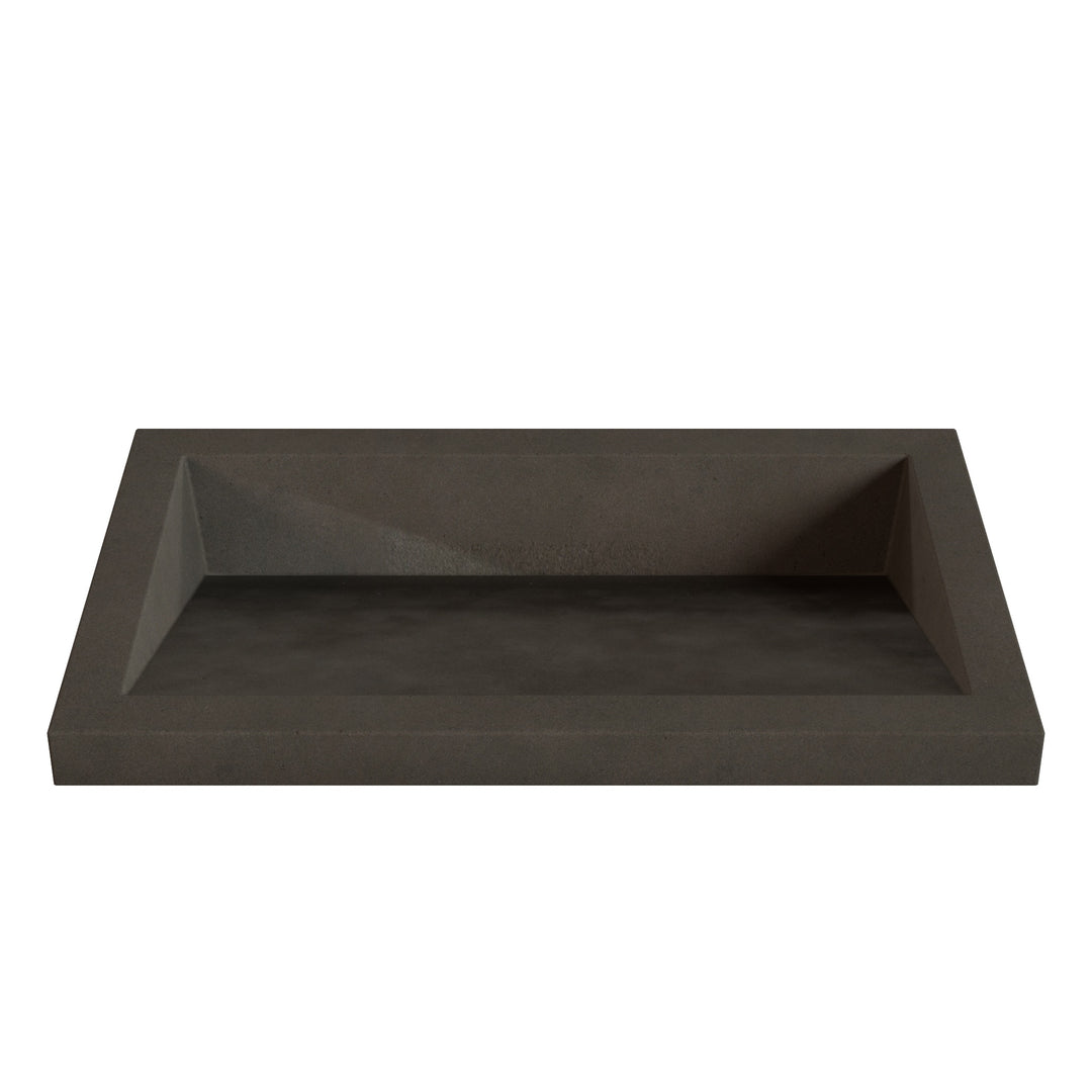 Gina Ramp Drop-In Sink - 26"