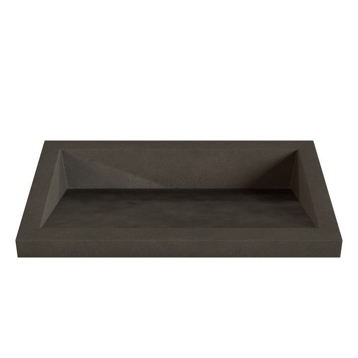 Gina Ramp Drop-In Sink - 26"