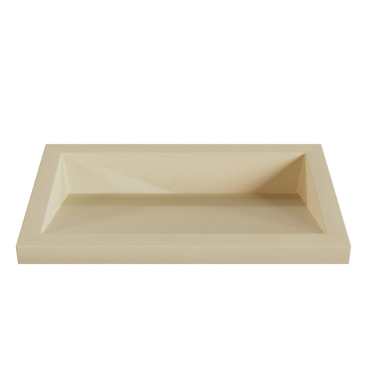 Gina Ramp Drop-In Sink - 26"