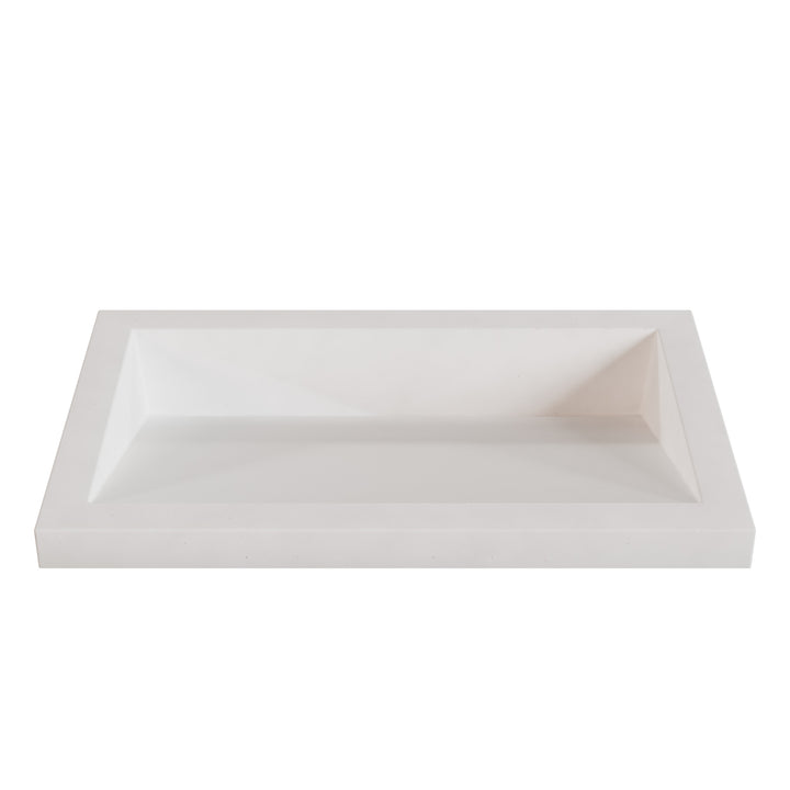 Gina Ramp Drop-In Sink - 26"