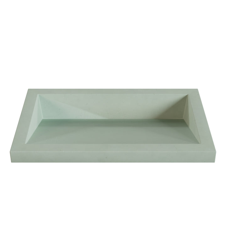 Gina Ramp Drop-In Sink - 26"