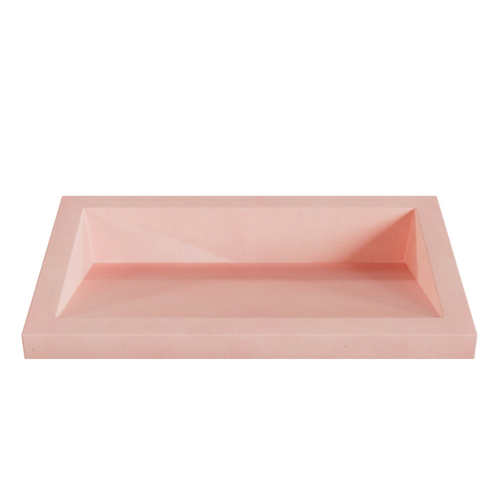 Gina Ramp Drop-In Sink - 26"