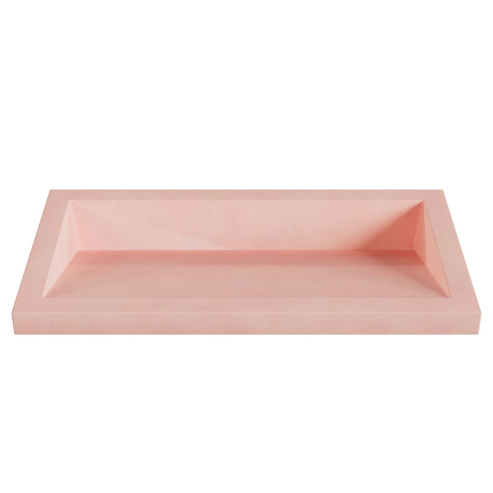 Gina Ramp Drop-In Sink - 30"