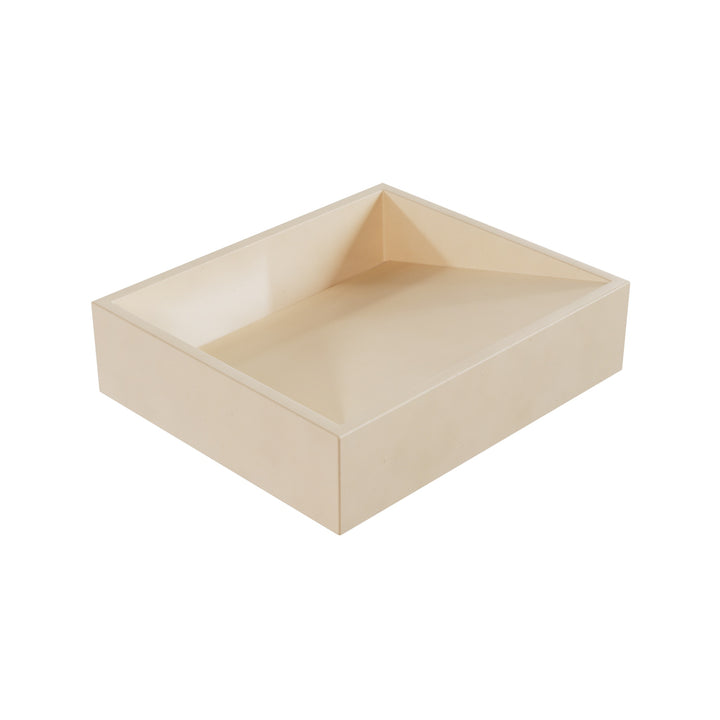 Lisa Ramp Vessel Sink - 20"