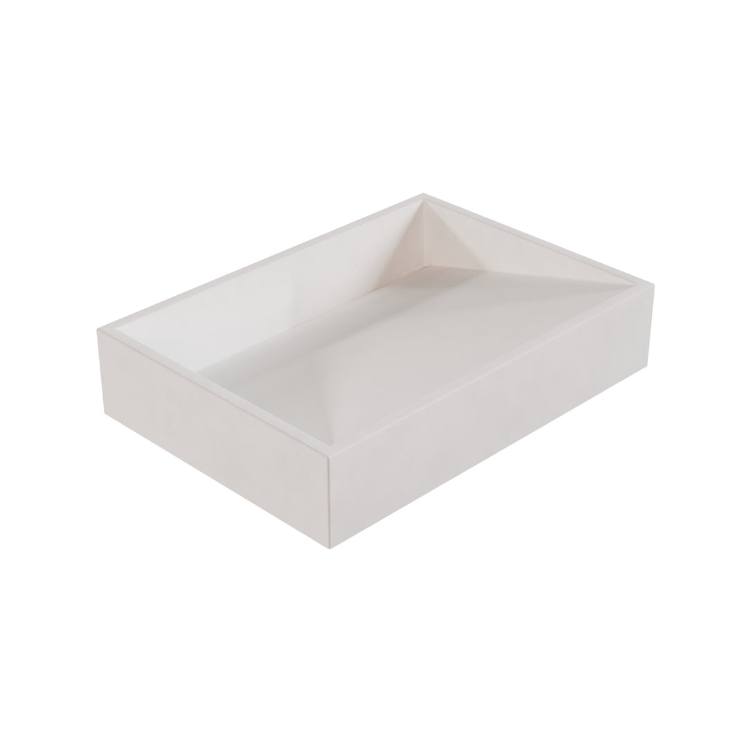 Lisa Ramp Vessel Sink - 24"