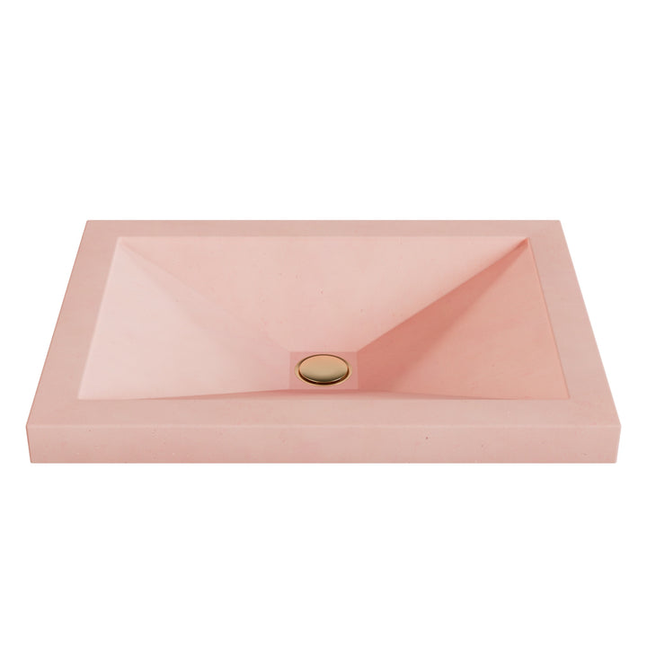 Okami Prism Drop-In Sink - 22"