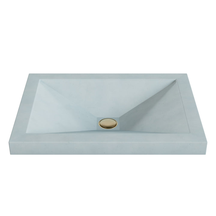 Okami Prism Drop-In Sink - 22"