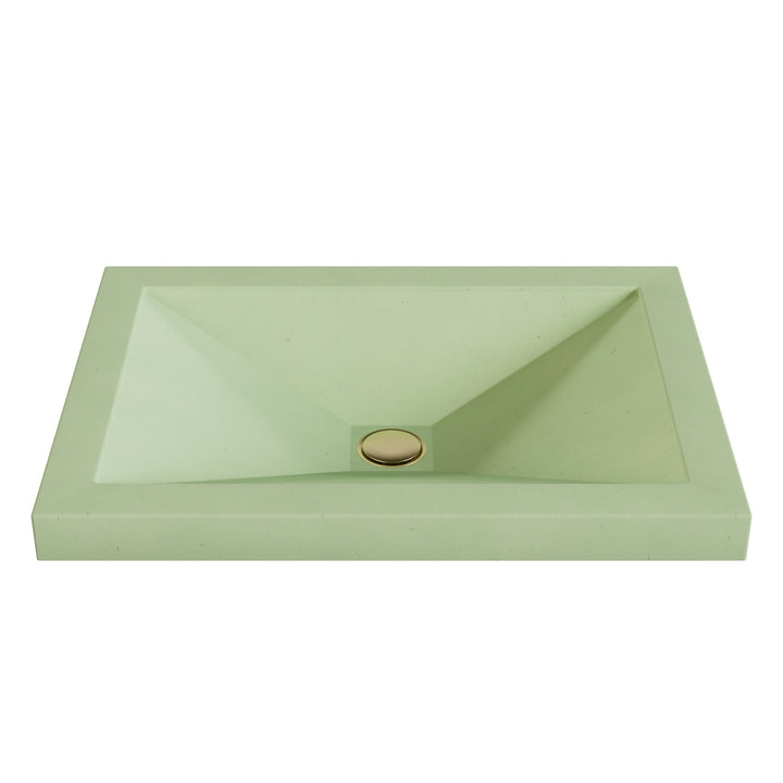 Okami Prism Drop-In Sink - 22"