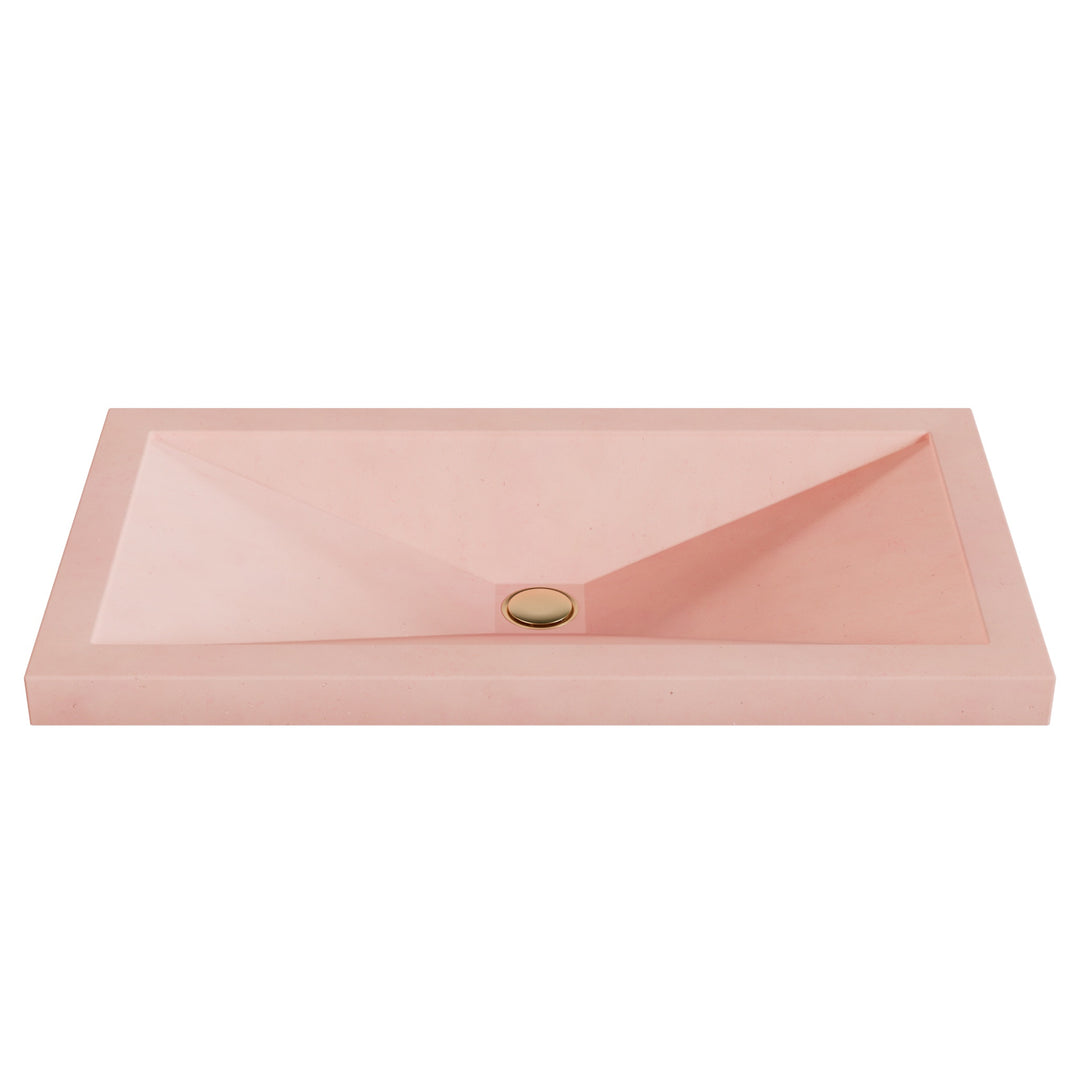 Okami Prism Drop-In Sink - 30"