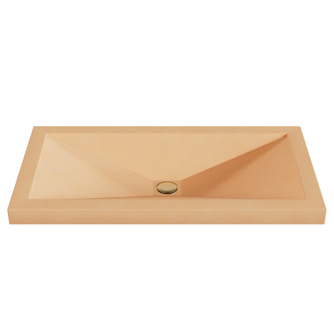 Okami Prism Drop-In Sink - 30"