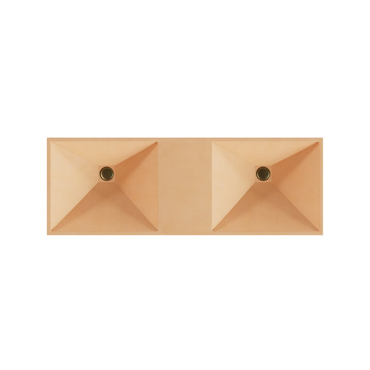 Zoro Prism Vessel Sink - 48"