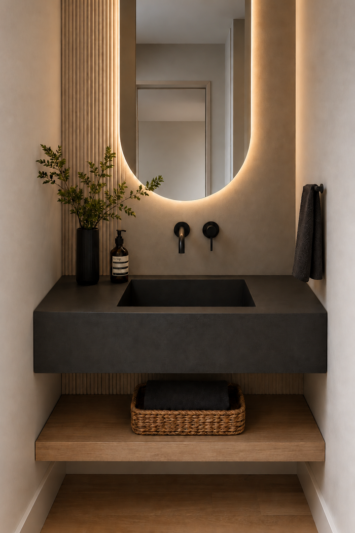 Custom Sink Design Fee